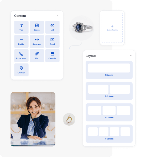 Templatize your contracts