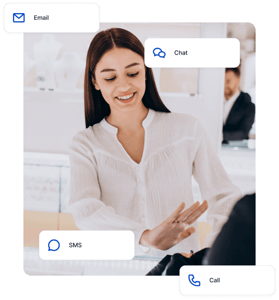 Multi-channel connectivity