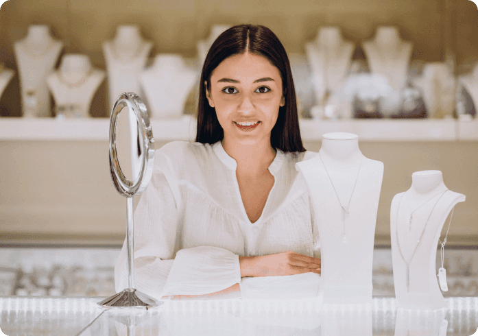 jewelry store software